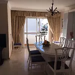 Hotel Playa Real Marbellac