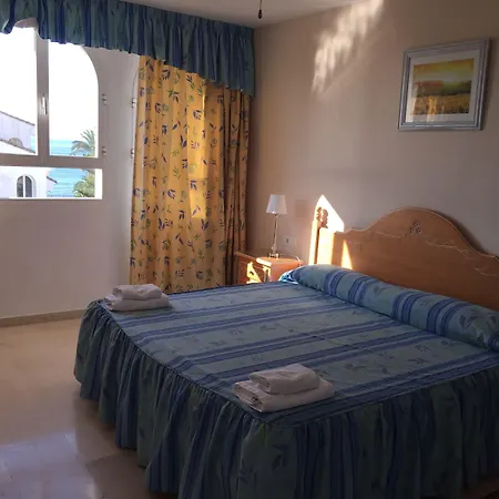 Hotel Playa Real