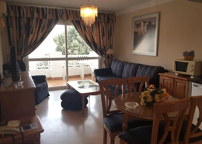 Playa Real Hotel Marbella