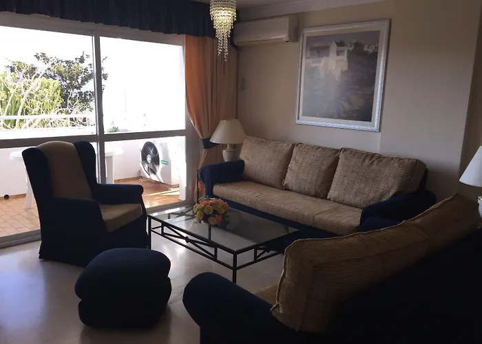 Playa Real Hotel 3*