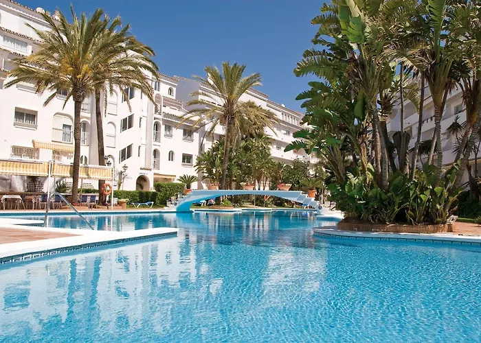 Playa Real 3* Marbella
