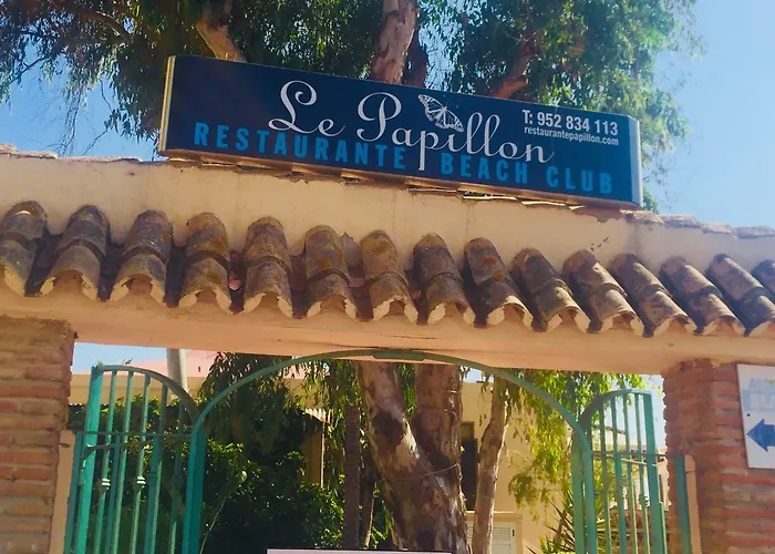 Hotel Playa Real