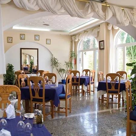 Playa Real 3* Marbella