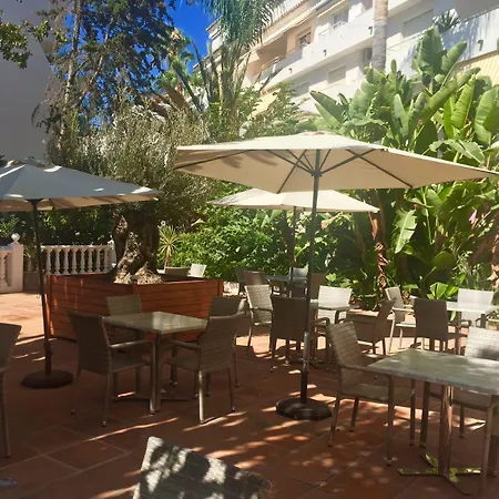 Hotell Playa Real 3*