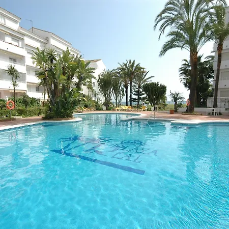 Hotel Playa Real Marbella