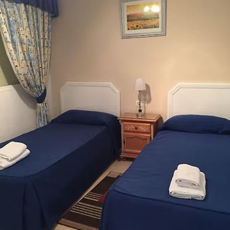 Hotell Playa Real 3*