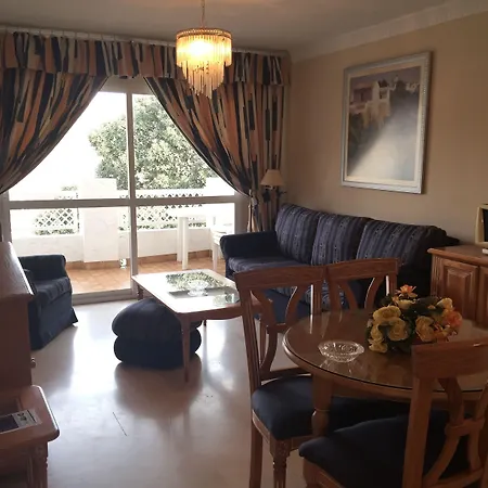 Playa Real Hotell Marbella