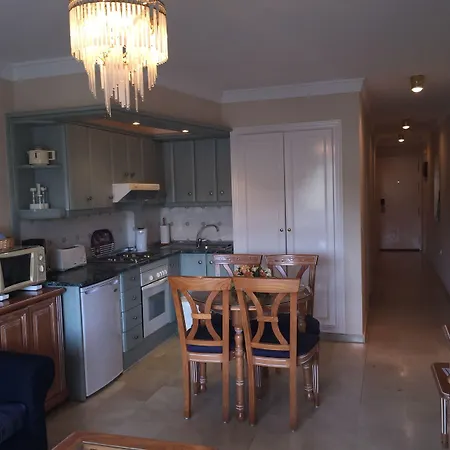 Playa Real Hotel Marbellac