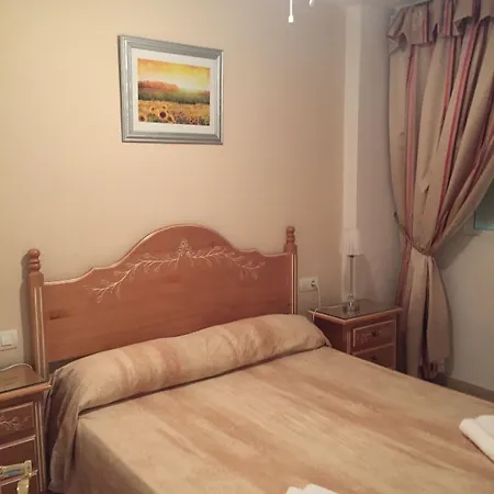 Hotell Playa Real 3*