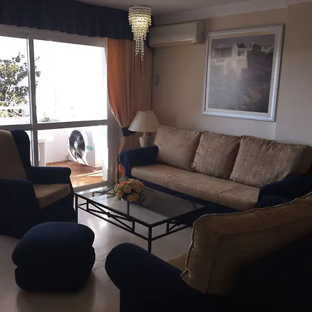 Playa Real Hotel 3*