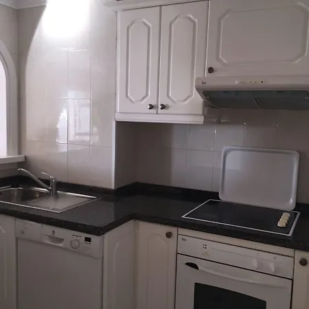 Playa Real Hotell 3*