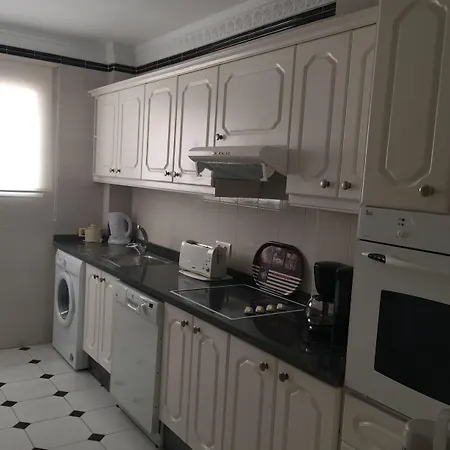 Playa Real Hotell 3*