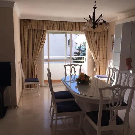 Hotel Playa Real Marbellac