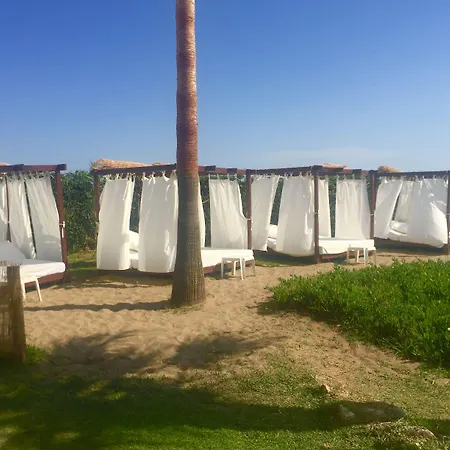 Playa Real Marbellac