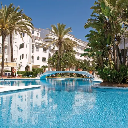 Playa Real 3* Marbellac