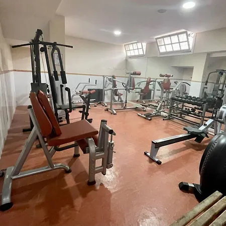 Playa Real 3* Marbella