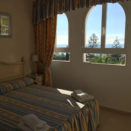 Playa Real Hotel Marbella