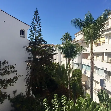 Playa Real Μαρμπέλλα