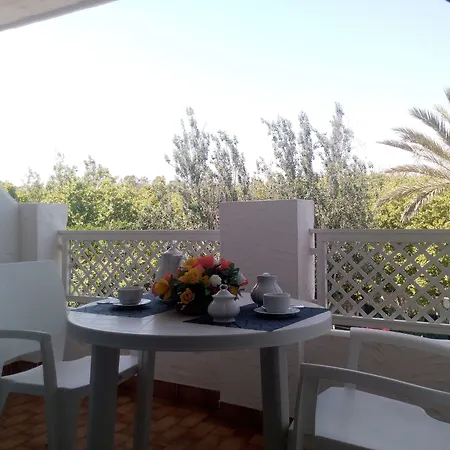 Hotell Playa Real 3*