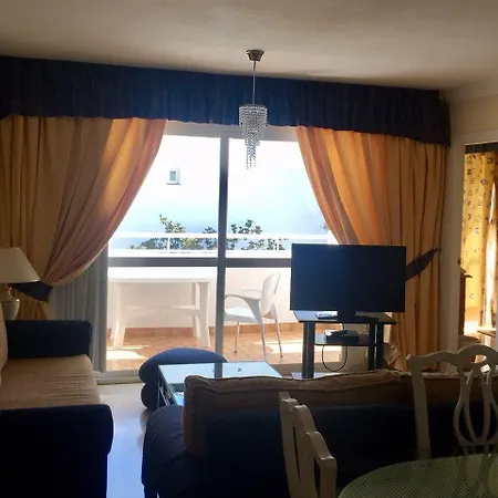 Hotell Playa Real 3*