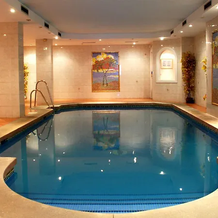 Hotel Playa Real Marbella