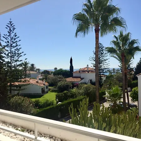 Playa Real 3* Marbella