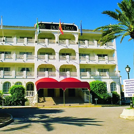 Playa Real Marbella