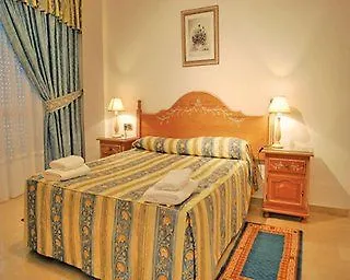 Hotel Playa Real