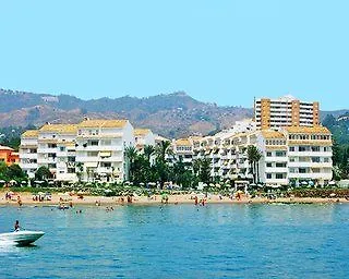 Playa Real 3* Marbellac