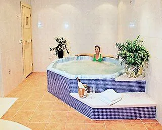 Playa Real Hotel