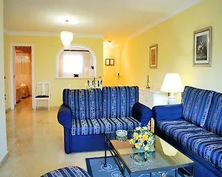 Hotel Playa Real Marbella