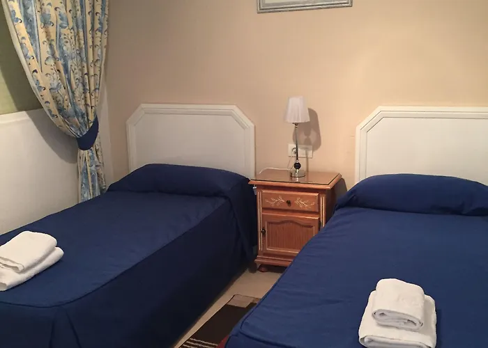 酒店 Playa Real 3*