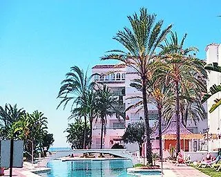 Playa Real 호텔 3*