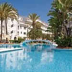 Playa Real 3* Marbella