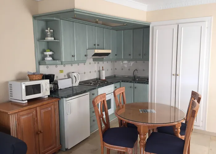 Playa Real Марбелья
