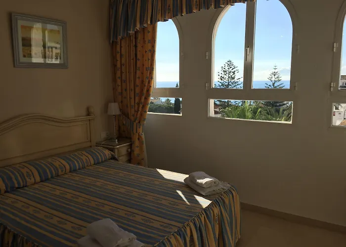 Playa Real Otel Marbella