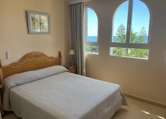 فندق Playa Real 3*