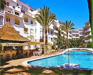 Playa Real فندق